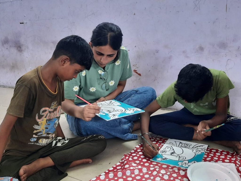 Education in COVID times: A multi-front issue